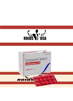 Aldactona 25mg Aldactona 25mg